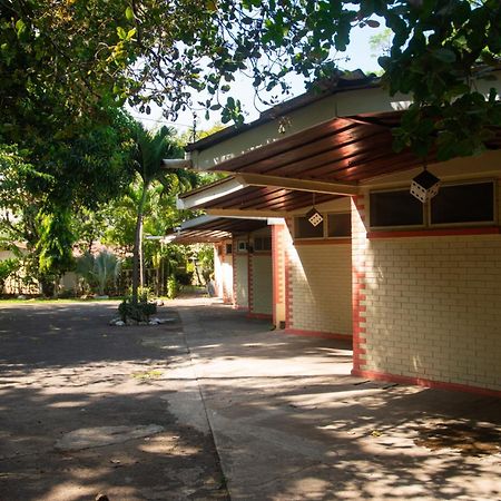 Hotel La Colonia Сан-Маркос-Ла-Лагуна Екстер'єр фото